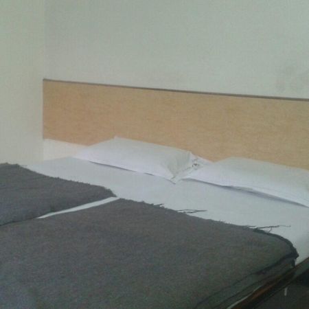 Swagat Lodge Shirdi Εξωτερικό φωτογραφία
