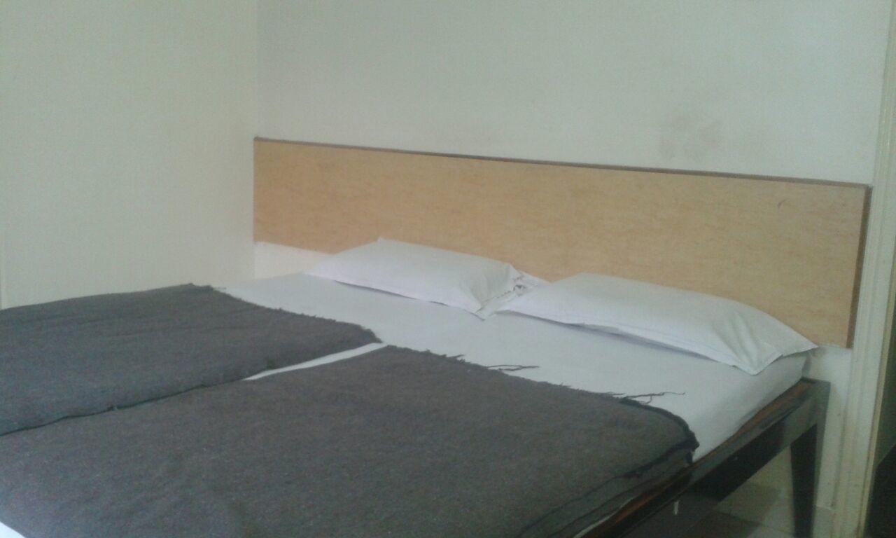 Swagat Lodge Shirdi Εξωτερικό φωτογραφία