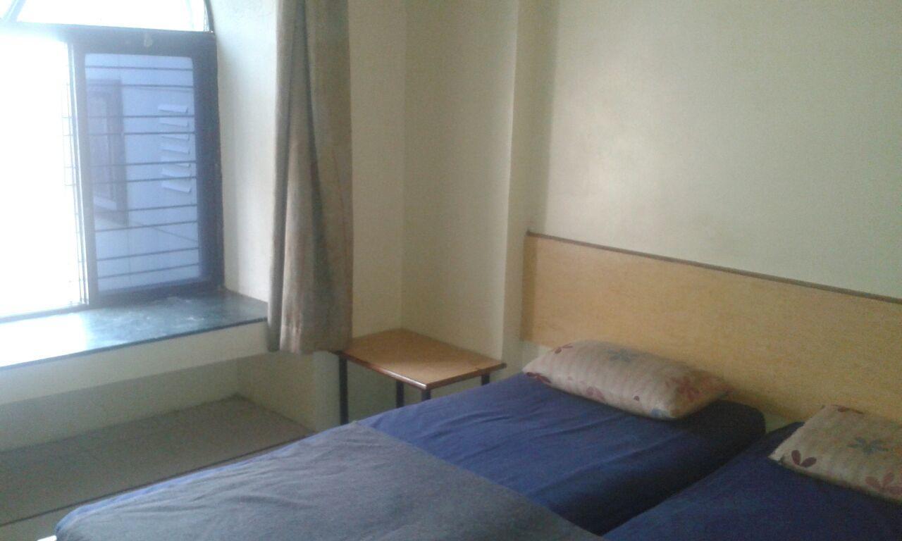 Swagat Lodge Shirdi Εξωτερικό φωτογραφία
