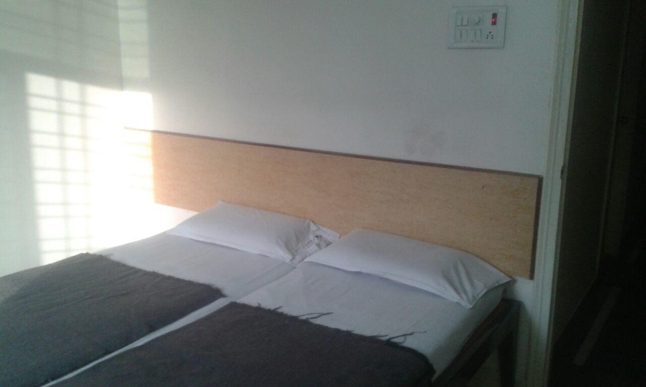 Swagat Lodge Shirdi Εξωτερικό φωτογραφία