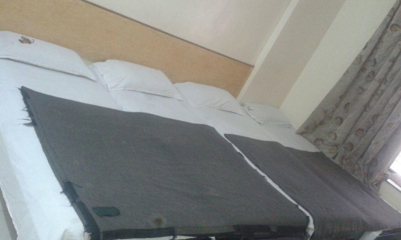 Swagat Lodge Shirdi Εξωτερικό φωτογραφία