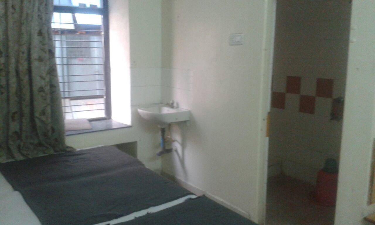 Swagat Lodge Shirdi Εξωτερικό φωτογραφία